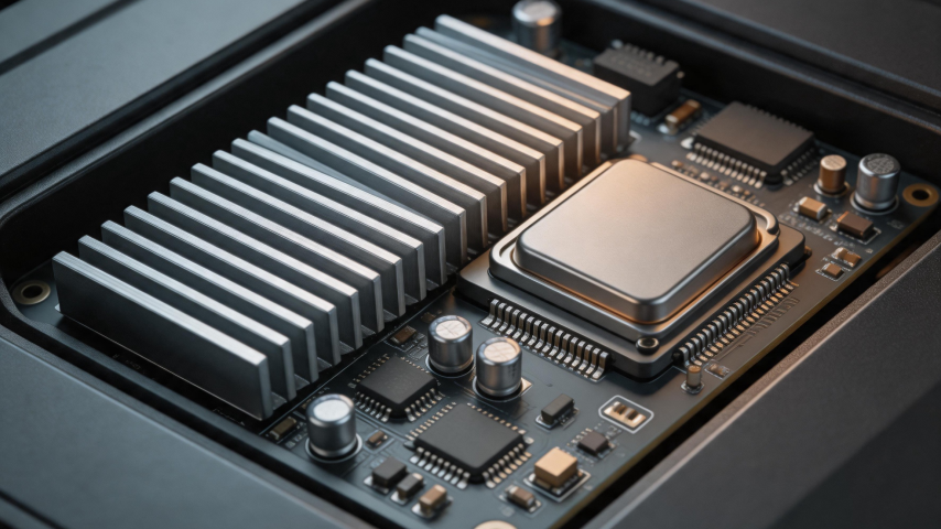 Thermal 与 CPU hotplug 联动